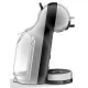 Капсульна кавоварка Krups Nescafe Dolce Gusto Mini Me KP123B : ідеальна кавоварка для дому та офісу